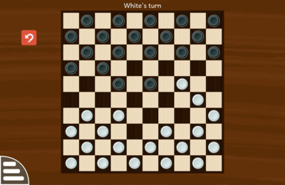 screenshot checkers