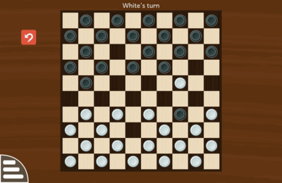 screenshot checkers