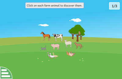 screenshot explore_farm_animals