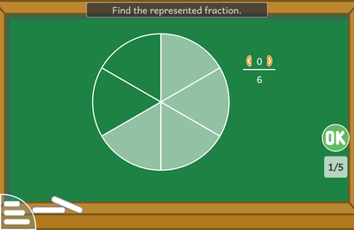 screenshot fractions_find
