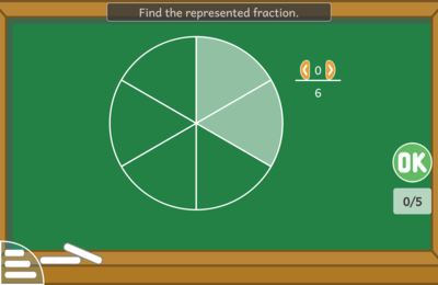 screenshot fractions_find