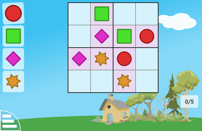 screenshot sudoku