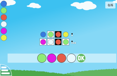 screenshot superbrain