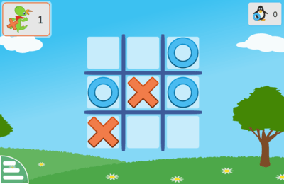 screenshot tic_tac_toe