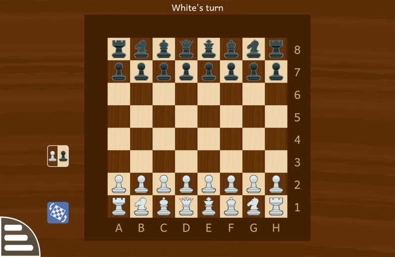 screenshot chess